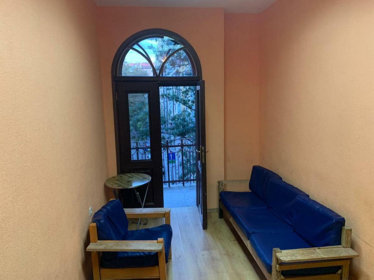 Smart Hostel Sofia Exterior photo